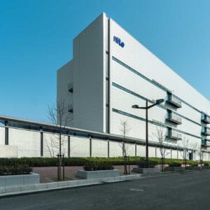 独立行政法人 製品評価技術基盤機構 （NITE） 大阪事業所 管理実験棟の施工事例