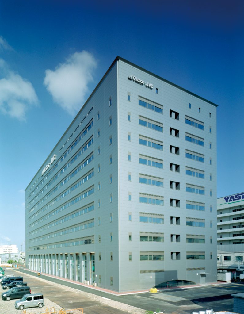 鹿島建設 ‹ 施工事例 – NISC PANEL – 外壁材・内装材・屋根材