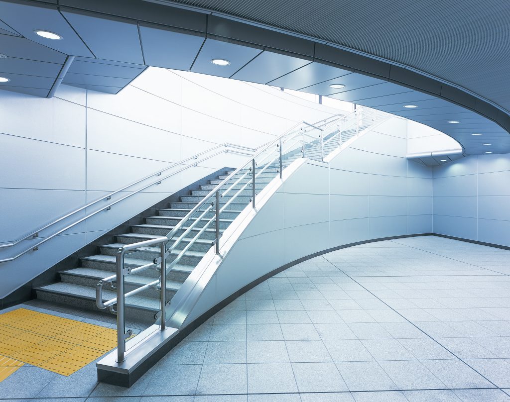 つくばエクスプレス つくば駅