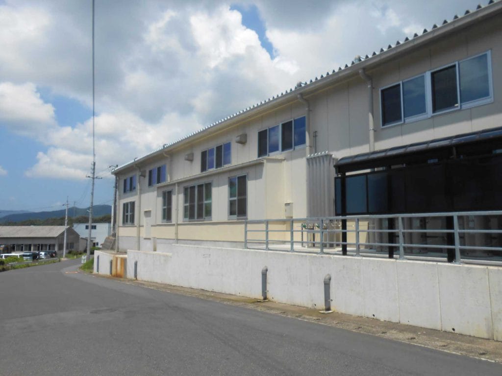株式会社太陽電機製作所