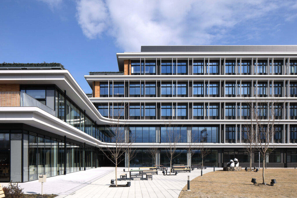 大阪歯科大学楠葉西学舎