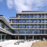 大阪歯科大学楠葉西学舎