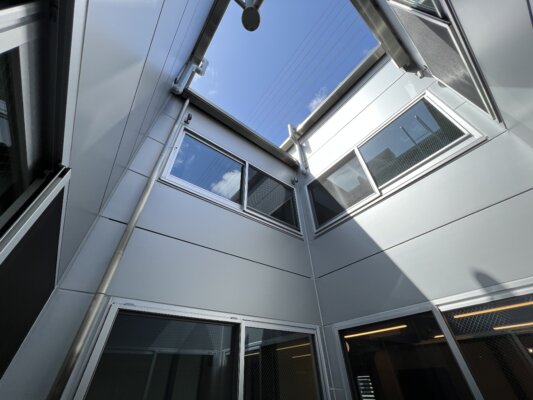 杉原様邸の施工事例