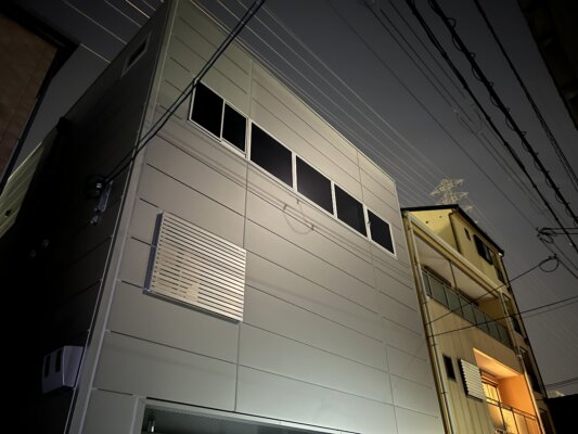 杉原様邸の施工事例