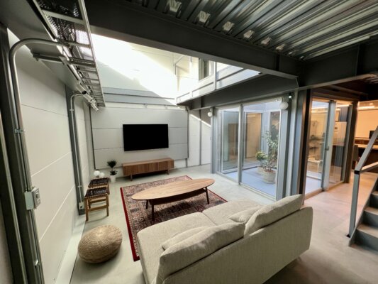 杉原様邸の施工事例