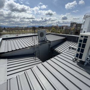 杉原様邸の施工事例