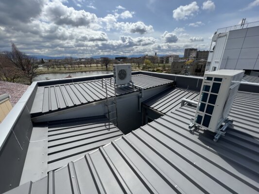 杉原様邸の施工事例