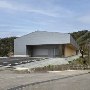 株式会社農口直彦研究所　第２冷蔵倉庫の施工事例