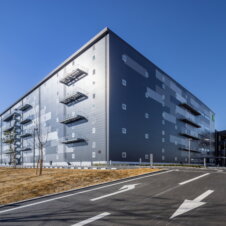 グッドマン常総Ⅱ