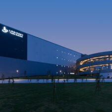 ロジポート多摩瑞穂