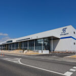 東洋ビューティ株式会社　佐賀工場