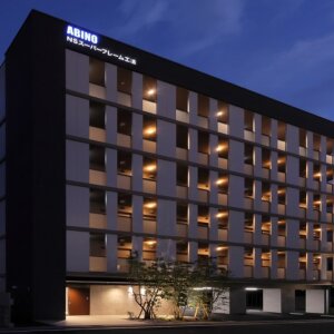 ABIOS姫路駅東の施工事例