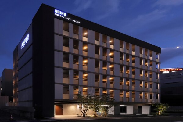 ABIOS姫路駅東の施工事例