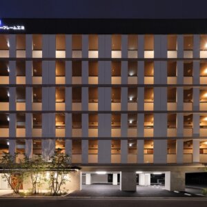 ABIOS姫路駅東の施工事例