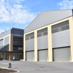 株式会社関水金属　鶴ケ丘流通倉庫/鶴ケ丘工場