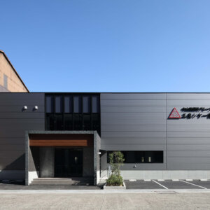 三泉シヤー株式会社の施工事例