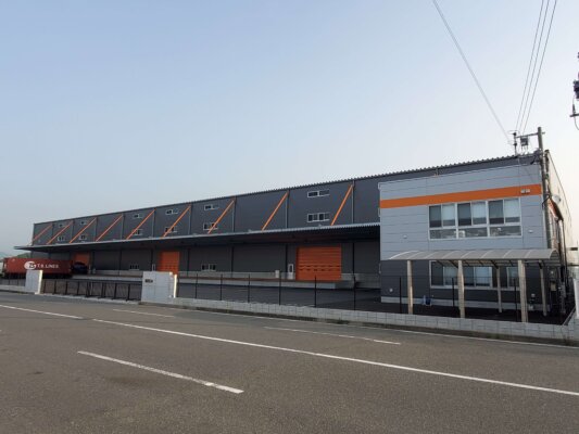 株式会社KOUGAの施工事例