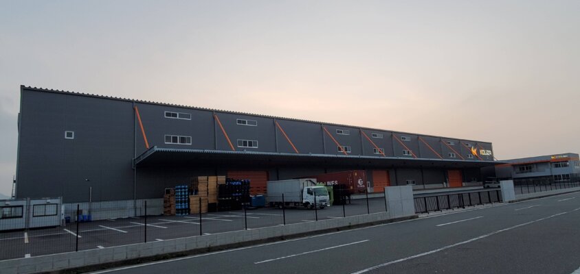 株式会社KOUGAの施工事例