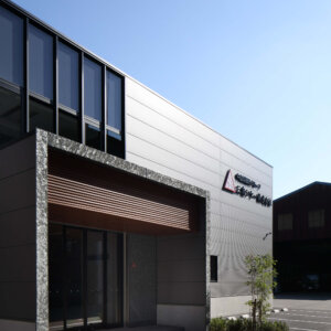 三泉シヤー株式会社の施工事例