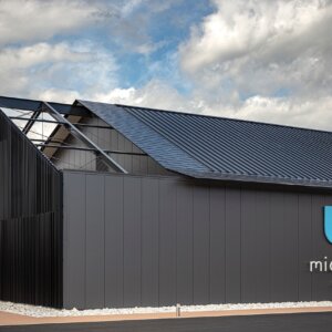 mio camino AMAKUSAの施工事例