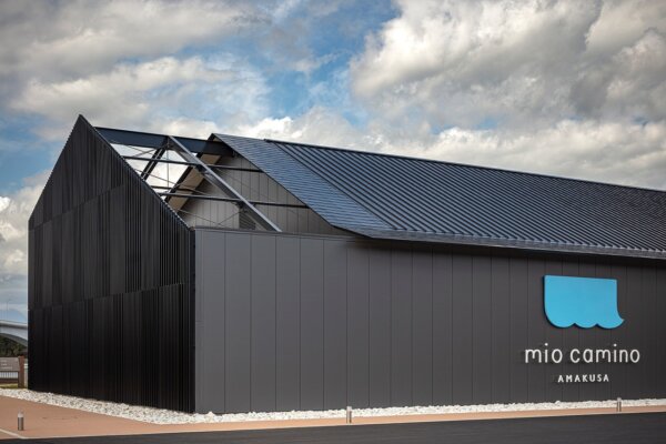 mio camino AMAKUSAの施工事例