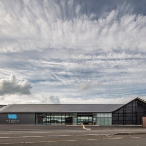 mio camino AMAKUSAの施工事例