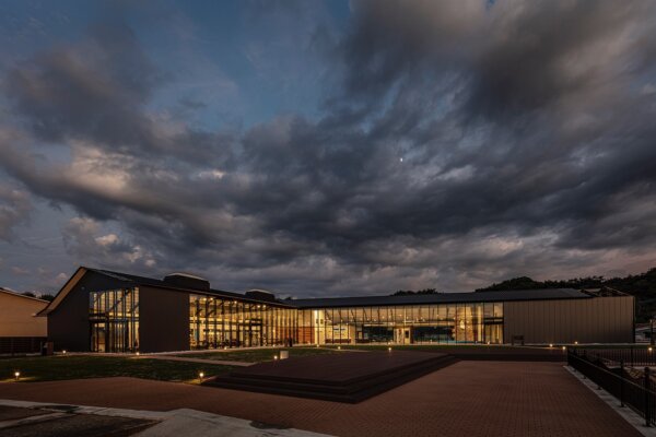 mio camino AMAKUSAの施工事例