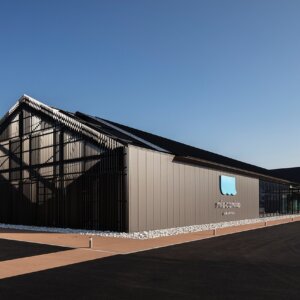 mio camino AMAKUSAの施工事例