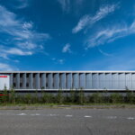 株式会社コスメック