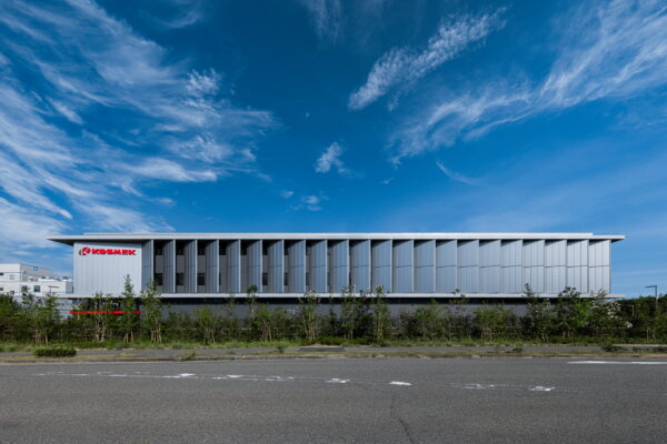 株式会社コスメックの施工事例