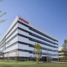 株式会社デンソー  安城製作所電動開発センター