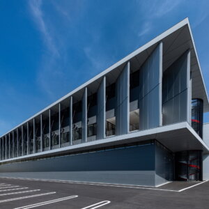 株式会社コスメックの施工事例