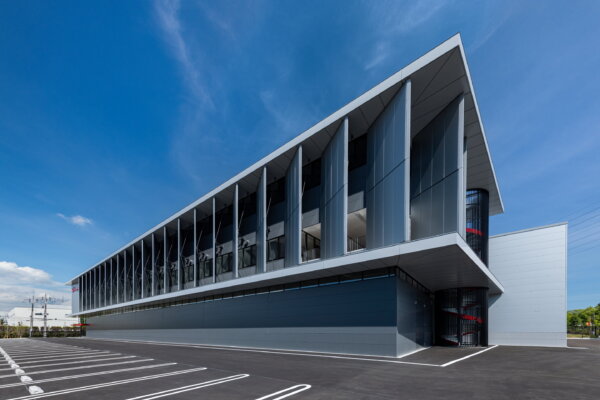 株式会社コスメックの施工事例