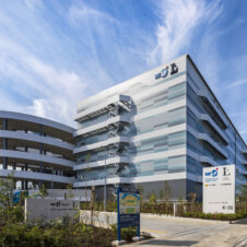 MFLP・LOGIFRONT 東京板橋