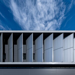 株式会社コスメックの施工事例