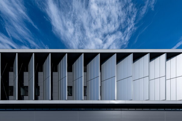 株式会社コスメックの施工事例