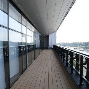 協同組合島根県鐵工会の施工事例