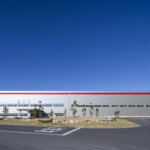 日東工業株式会社　瀬戸工場