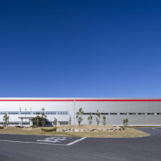 日東工業株式会社　瀬戸工場