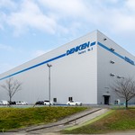 株式会社デンケン　鬼崎工場