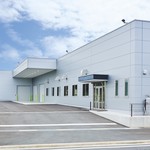 芝原工業株式会社　第6工場