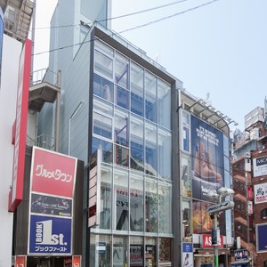 VIVEL SHIBUYAの施工事例