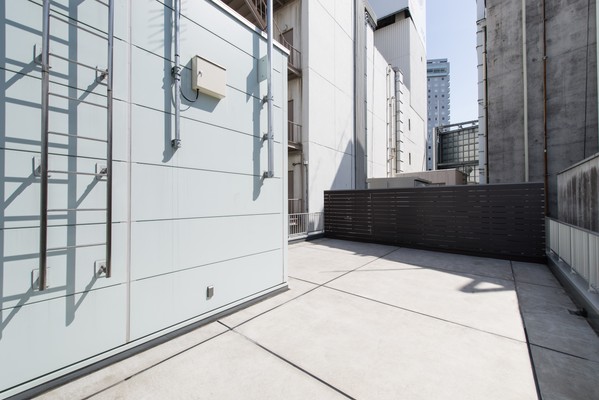 VIVEL SHIBUYAの施工事例
