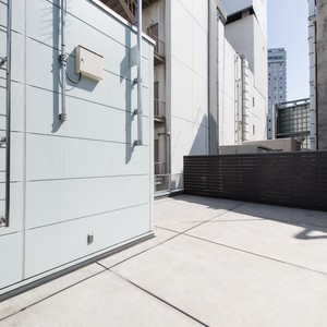 VIVEL SHIBUYAの施工事例
